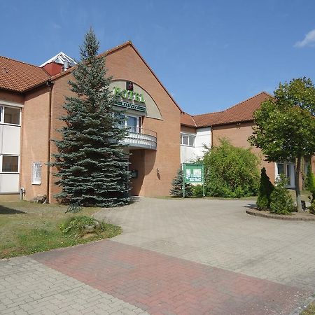 Greenline Hotel Hellfeld Neubrandenburg Kültér fotó