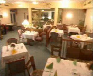Greenline Hotel Hellfeld Neubrandenburg Kültér fotó