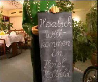 Greenline Hotel Hellfeld Neubrandenburg Kültér fotó