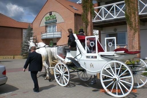 Greenline Hotel Hellfeld Neubrandenburg Kültér fotó