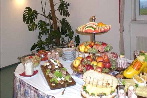 Greenline Hotel Hellfeld Neubrandenburg Kültér fotó