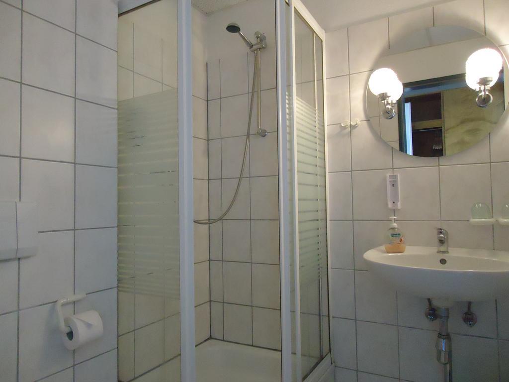 Greenline Hotel Hellfeld Neubrandenburg Szoba fotó
