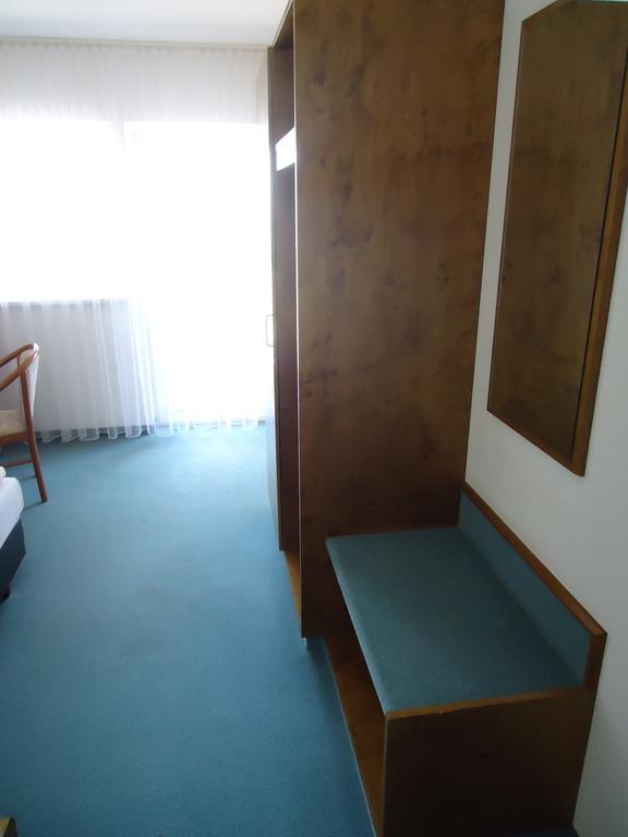 Greenline Hotel Hellfeld Neubrandenburg Szoba fotó